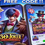 joker slotดาวน์โหลด
